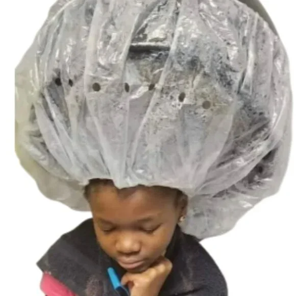 Stay Cool Cap (3 Caps TOTAL) - Picture 7 of 9